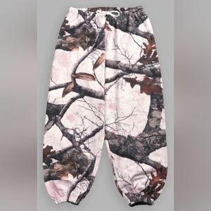 Darc Sport "Wolves Lounger" Sweat Pants